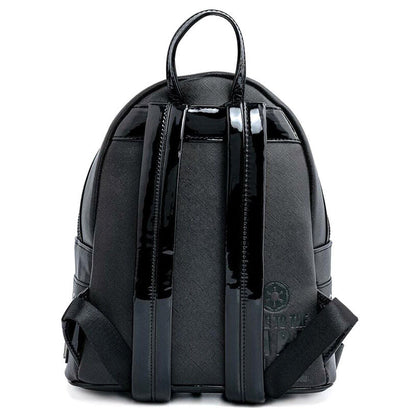 Loungefly Star Wars Dark Side Darth Vader backpack 26cm Nerdscape