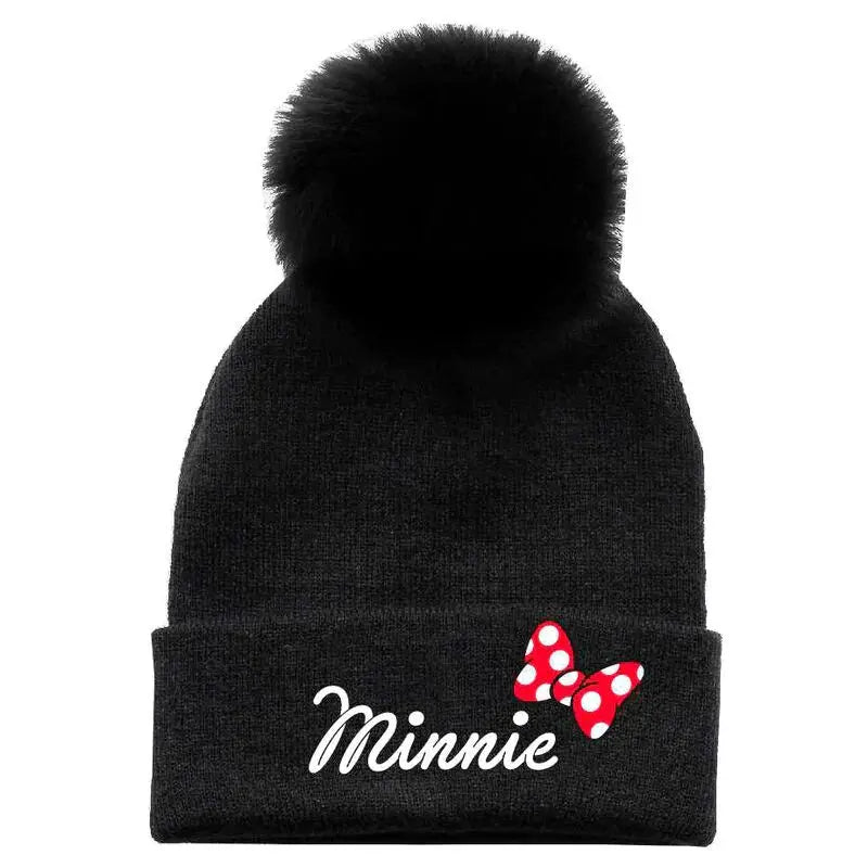 Disney Minnie hat Nerdscape