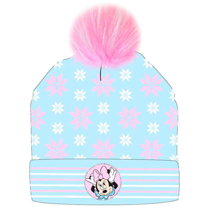 Disney Minnie hat Nerdscape