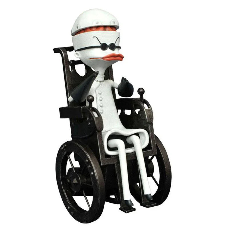 Funko Pop! Dr. Finkelstein The Nightmare Before Christmas Figura da Collezione 13cm - Nerdscape Nerdscape
