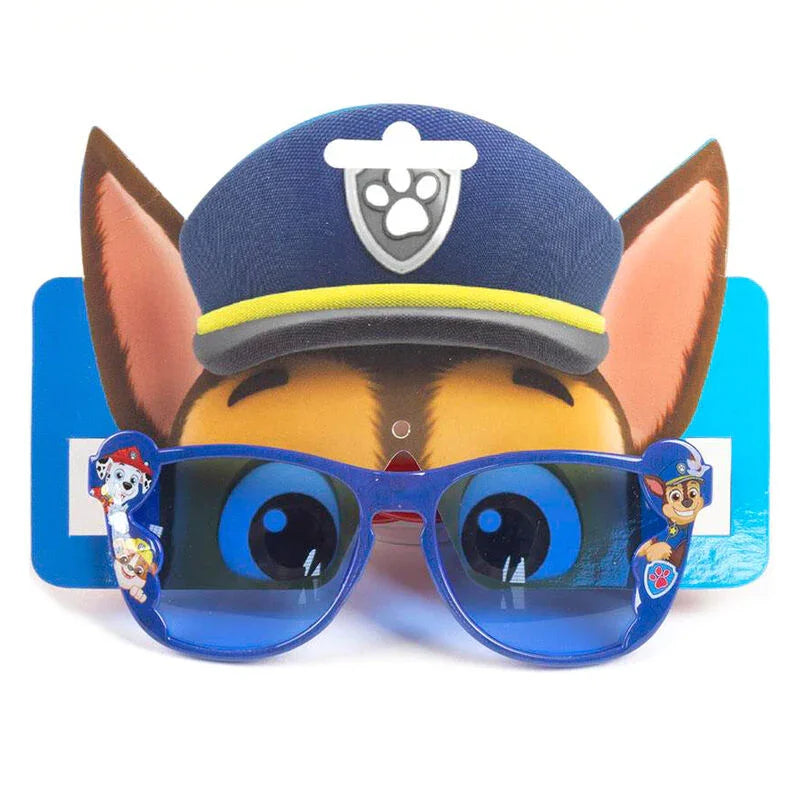 Paw Patrol sunglasses Nerdscape