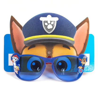 Paw Patrol sunglasses Nerdscape