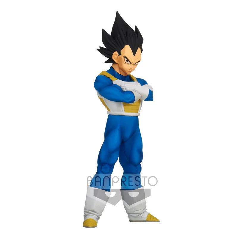 Funko Pop! Vegeta Burning Fighters - Figura da Collezione 15cm - Nerdscape Nerdscape
