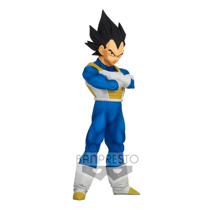 Funko Pop! Vegeta Burning Fighters - Figura da Collezione 15cm - Nerdscape Nerdscape