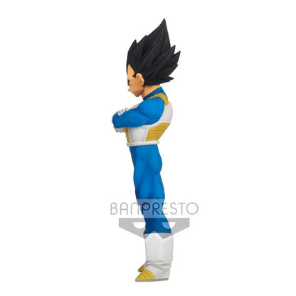 Funko Pop! Vegeta Burning Fighters - Figura da Collezione 15cm - Nerdscape Nerdscape