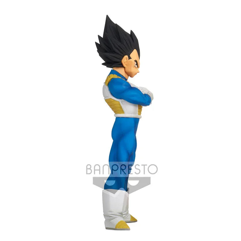 Funko Pop! Vegeta Burning Fighters - Figura da Collezione 15cm - Nerdscape Nerdscape