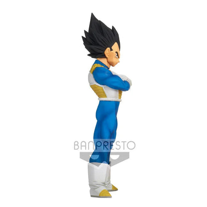 Funko Pop! Vegeta Burning Fighters - Figura da Collezione 15cm - Nerdscape Nerdscape