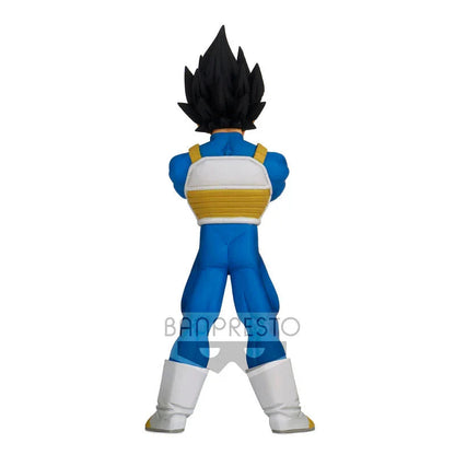 Funko Pop! Vegeta Burning Fighters - Figura da Collezione 15cm - Nerdscape Nerdscape