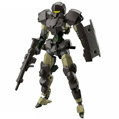 Spinatio 30MM 1/144 EXM - A9A Army Type figure - Nerdscape