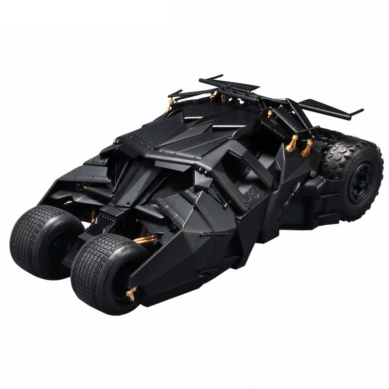 DC comics Batman Begins Batmobile Car Model Kit figure 1/35