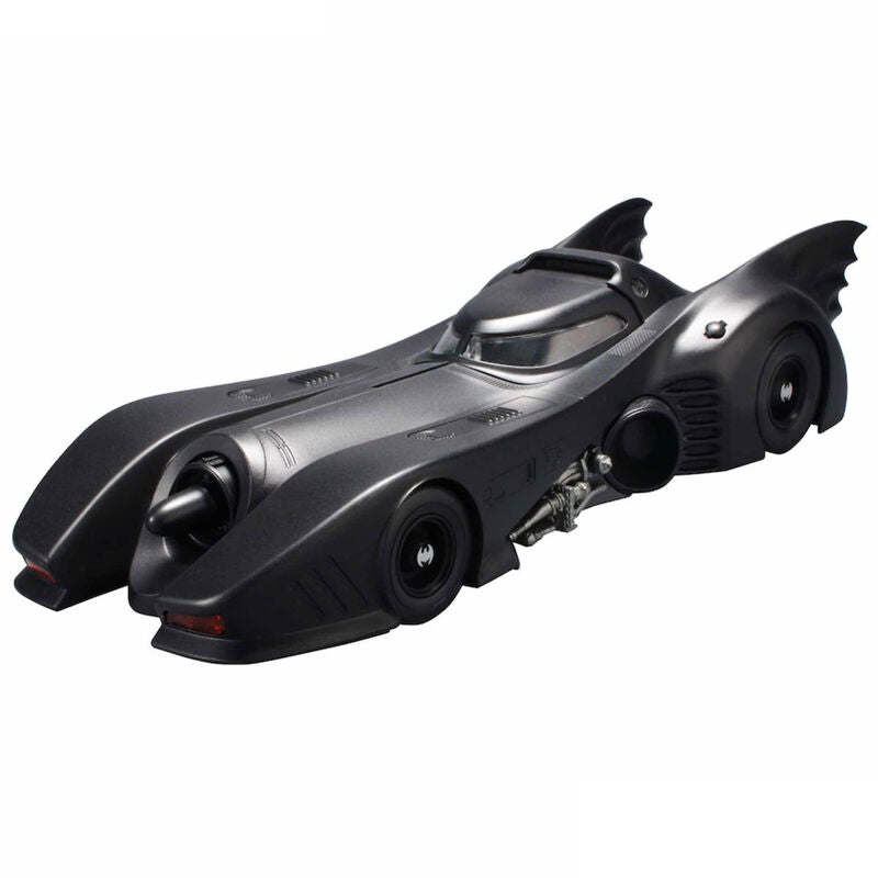 DC comics Batman Batmobile Car Model Kit figure 1/35 Nerdscape