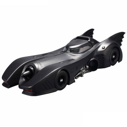 DC comics Batman Batmobile Car Model Kit figure 1/35 Nerdscape