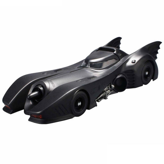DC comics Batman Batmobile Car Model Kit figure 1/35 Nerdscape