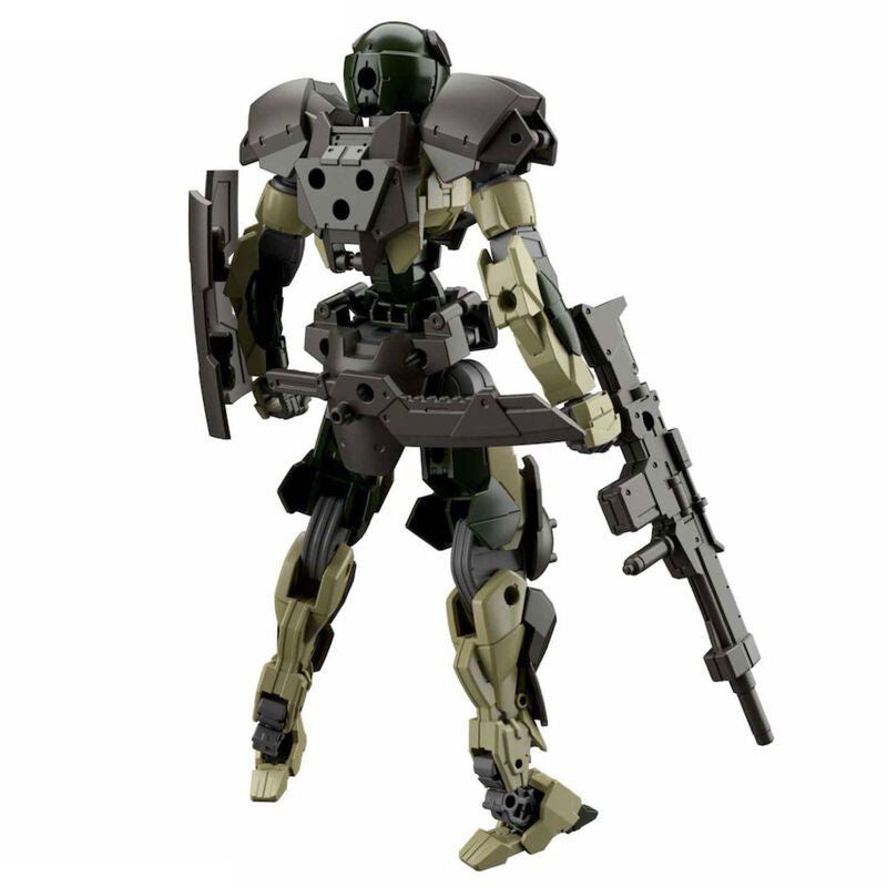 Spinatio 30MM 1/144 EXM - A9A Army Type figure - Nerdscape