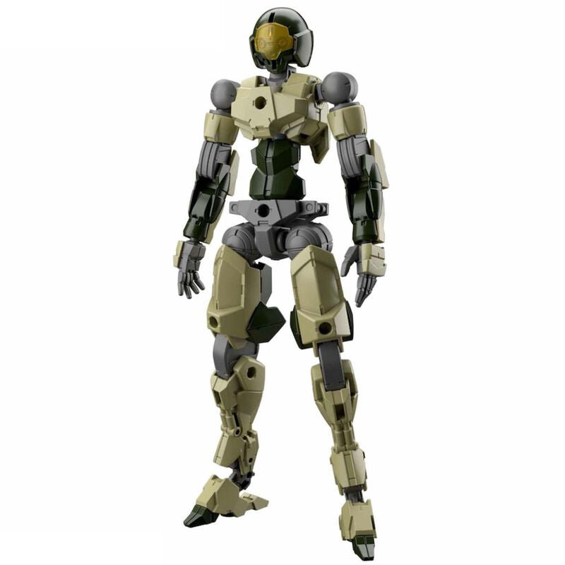 Spinatio 30MM 1/144 EXM - A9A Army Type figure - Nerdscape