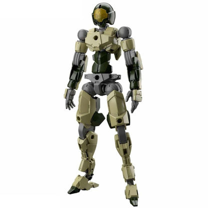 Spinatio 30MM 1/144 EXM - A9A Army Type figure - Nerdscape