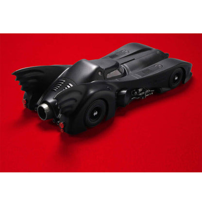 DC comics Batman Batmobile Car Model Kit figure 1/35 Nerdscape