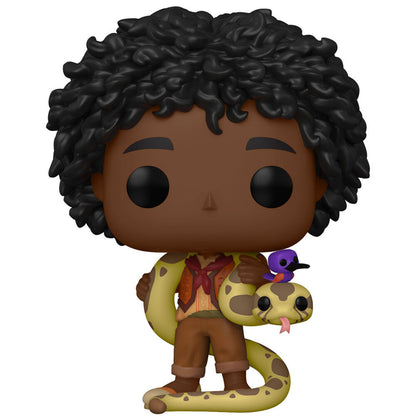Funko Pop! Disney Encanto Antonio Madrigal - Figura da Collezione Vinyl Nerdscape