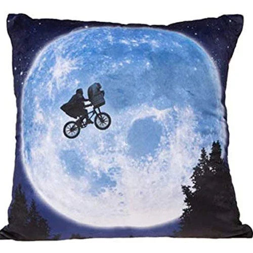 The Extraterrestrial E.T cushion Nerdscape