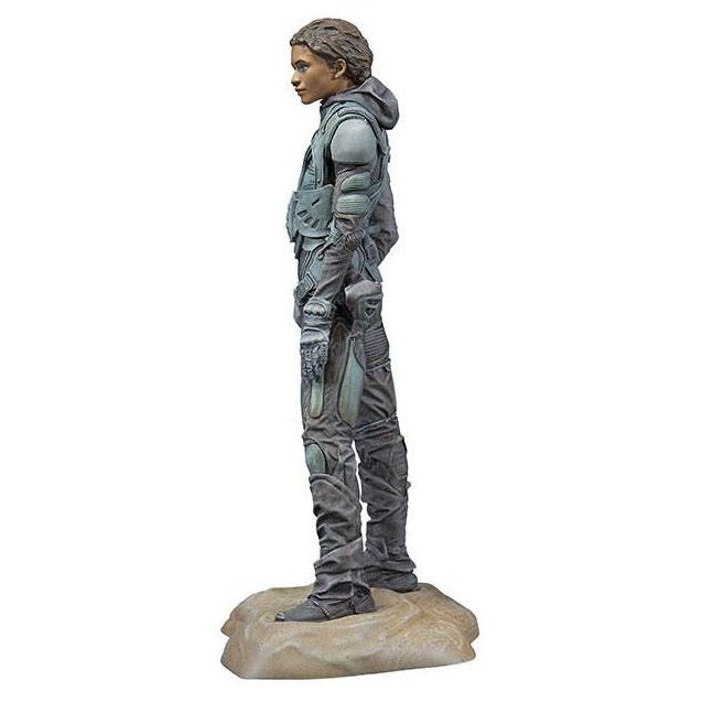 Dune Chani statue 23cm - Nerdscape