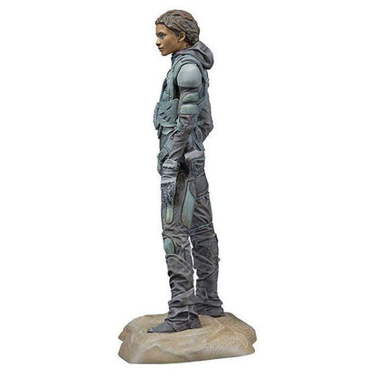 Dune Chani statue 23cm - Nerdscape