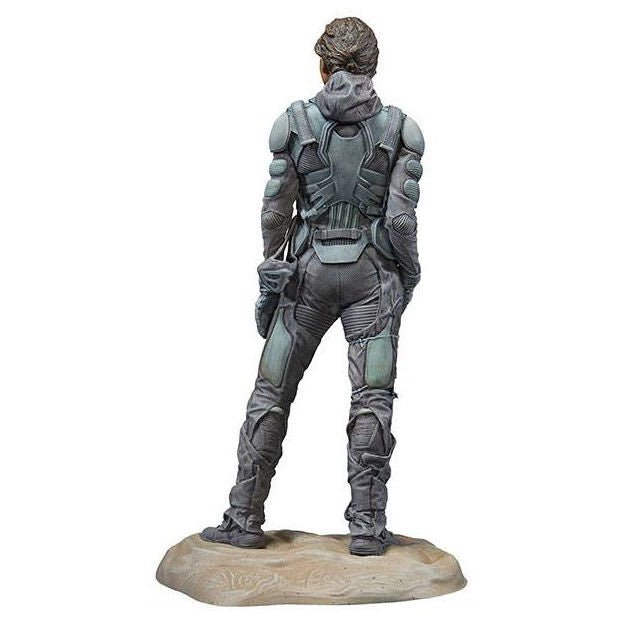 Dune Chani statue 23cm - Nerdscape
