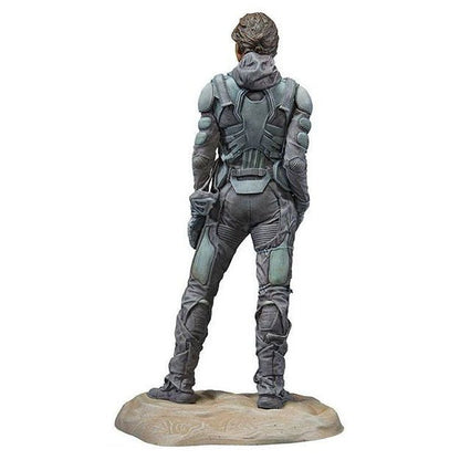 Dune Chani statue 23cm - Nerdscape