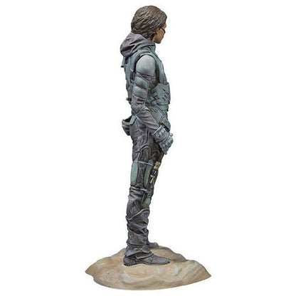Dune Chani statue 23cm - Nerdscape