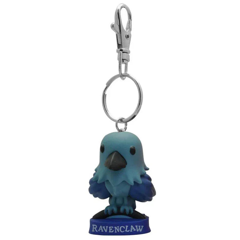 Funko Pop! Harry Potter Ravenclaw Chibi - Figura da Collezione - Nerdscape Nerdscape