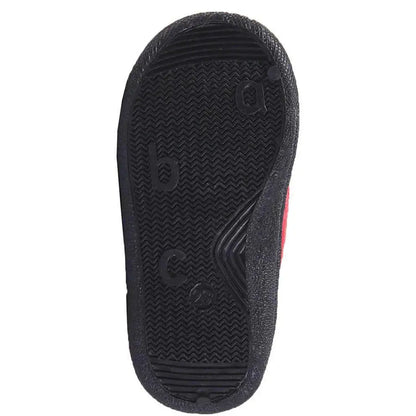 Marvel Avengers slippers Nerdscape