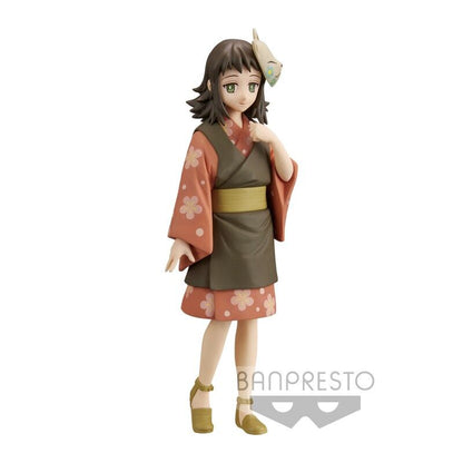Funko Pop! Makomo Demon Slayer Kimetsu no Yaiba vol.21 Figura da Collezione - Nerdscape Nerdscape