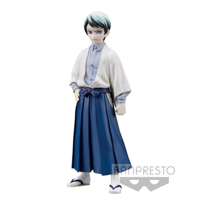 Funko Pop! Yushiro Demon Slayer Kimetsu no Yaiba Vol. 21 Figura da Collezione - Nerdscape Nerdscape