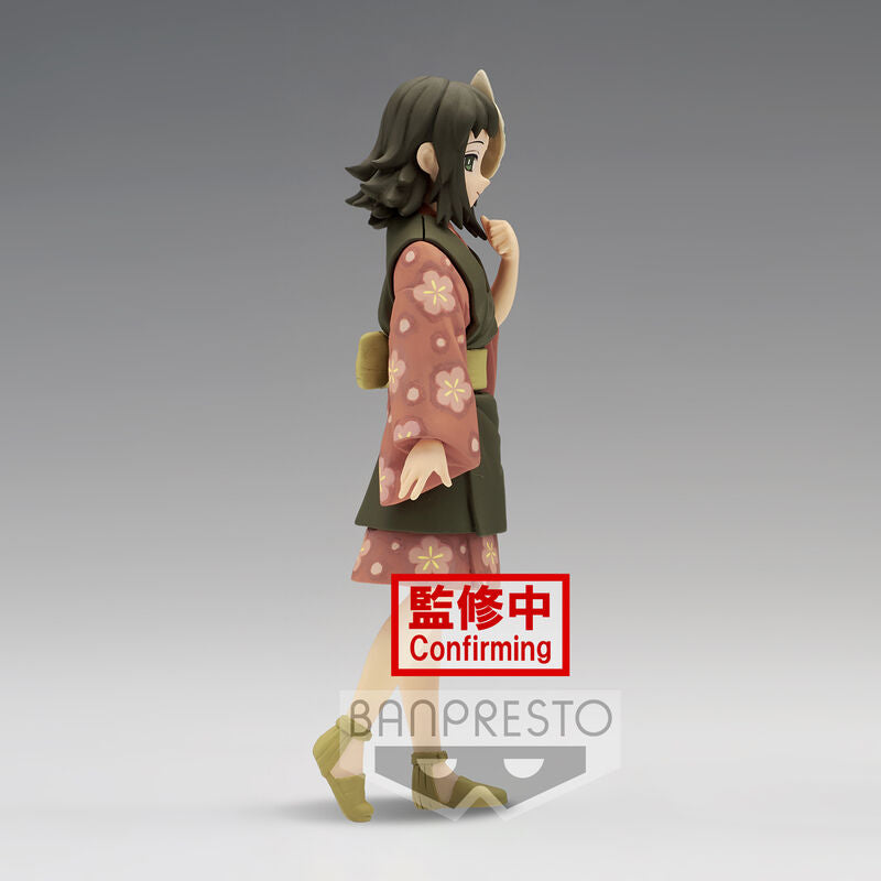 Funko Pop! Makomo Demon Slayer Kimetsu no Yaiba vol.21 Figura da Collezione - Nerdscape Nerdscape