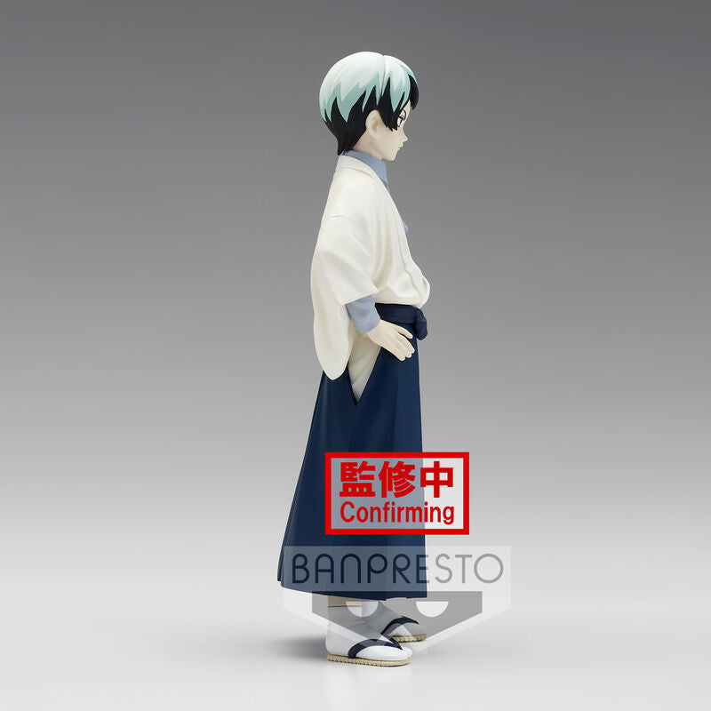 Funko Pop! Yushiro Demon Slayer Kimetsu no Yaiba Vol. 21 Figura da Collezione - Nerdscape Nerdscape