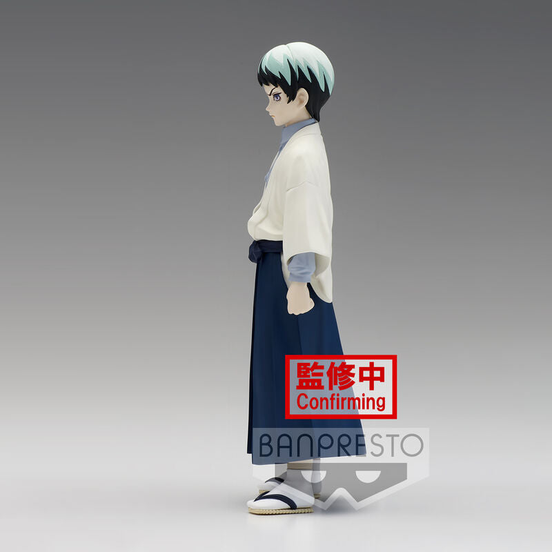 Funko Pop! Yushiro Demon Slayer Kimetsu no Yaiba Vol. 21 Figura da Collezione - Nerdscape Nerdscape