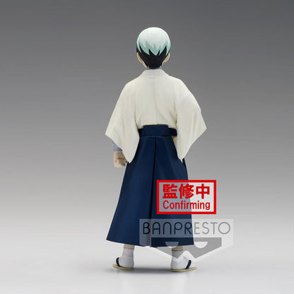 Funko Pop! Yushiro Demon Slayer Kimetsu no Yaiba Vol. 21 Figura da Collezione - Nerdscape Nerdscape