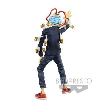 Banpresto Tomura Shigaraki My Hero Academia Cronicle vol.4 Figura da Collezione - Nerdscape Nerdscape