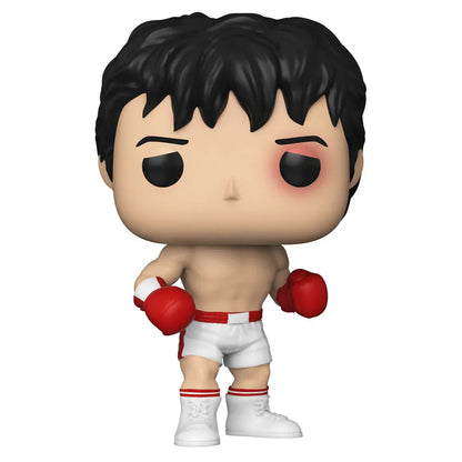 Funko Pop! Rocky Rocky Balboa 45 - Figura da Collezione Vinyl Nerdscape