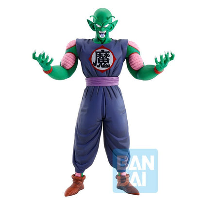 Dragon Ball Mystical Adventure Demon Piccolo Daimaoh Ichibansho figure 26cm - Nerdscape