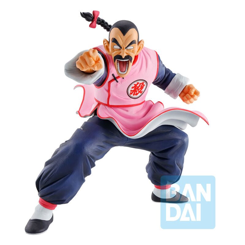 Dragon Ball Mystical Adventure Taopaipai Ichibansho figure 18cm - Nerdscape