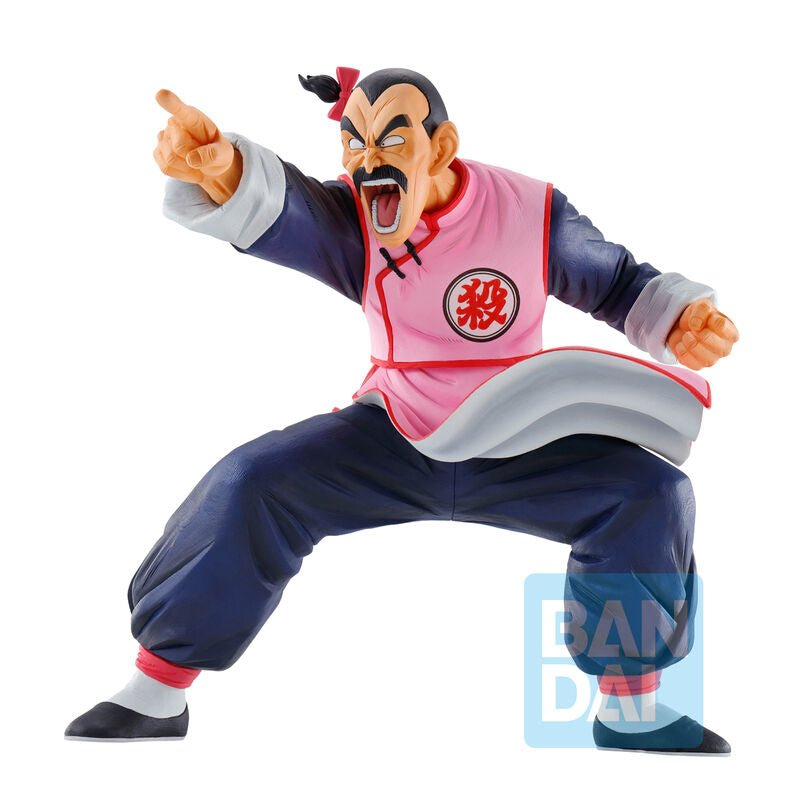 Dragon Ball Mystical Adventure Taopaipai Ichibansho figure 18cm - Nerdscape