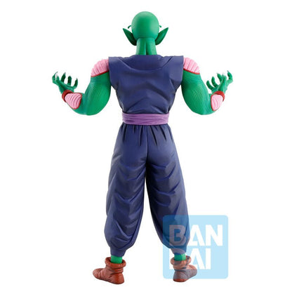 Dragon Ball Mystical Adventure Demon Piccolo Daimaoh Ichibansho figure 26cm - Nerdscape