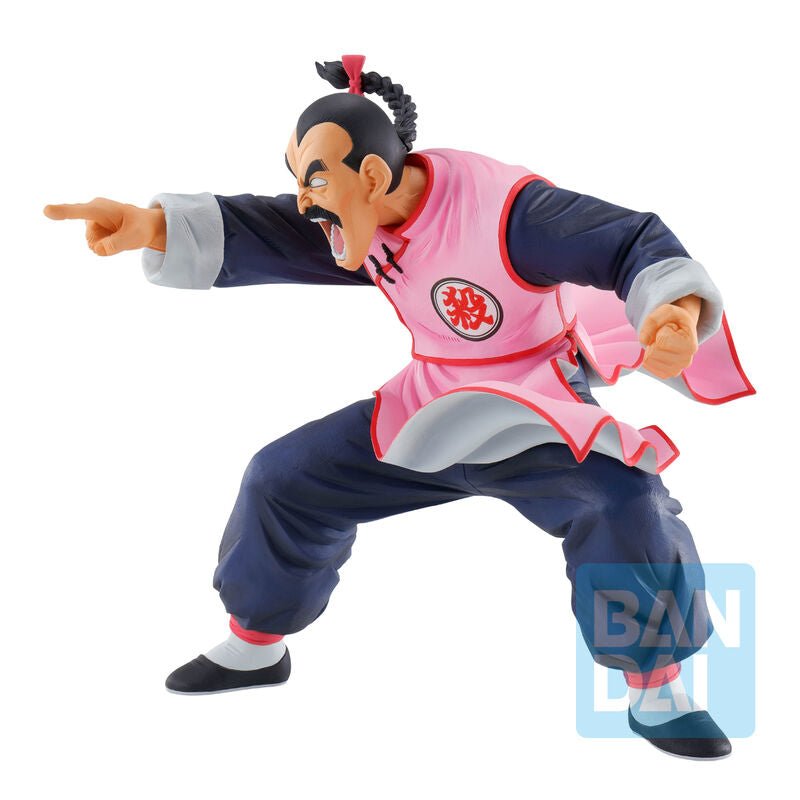 Dragon Ball Mystical Adventure Taopaipai Ichibansho figure 18cm - Nerdscape