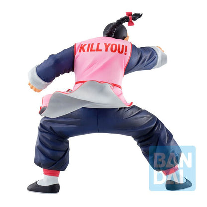 Dragon Ball Mystical Adventure Taopaipai Ichibansho figure 18cm - Nerdscape