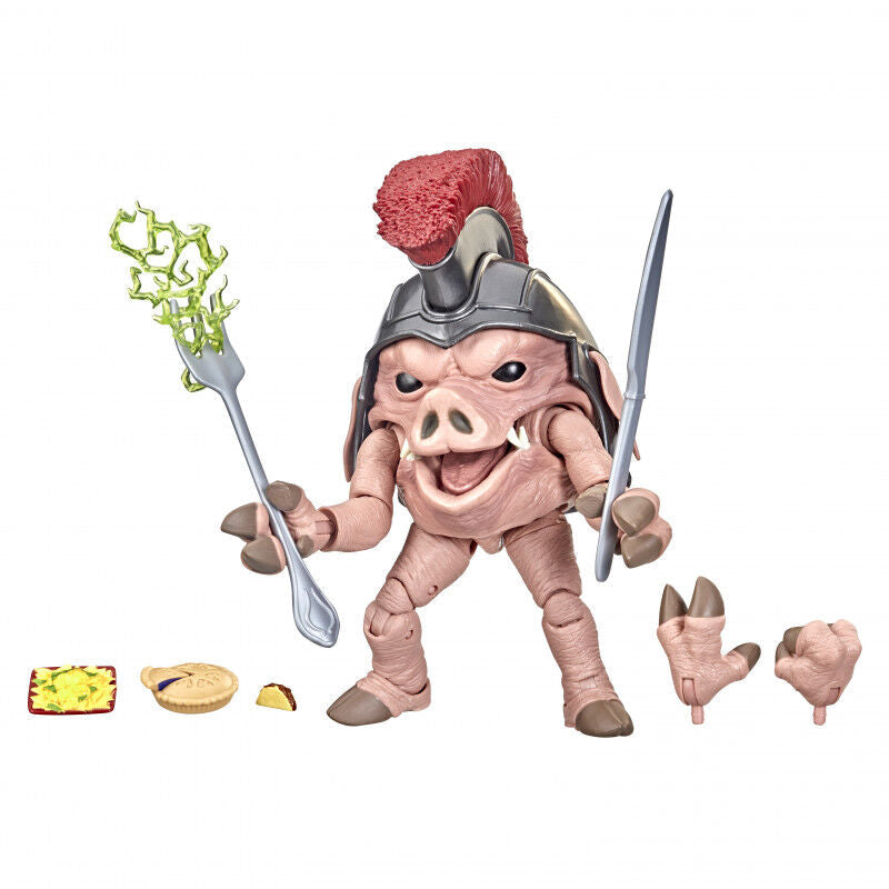 Power Rangers Pudgy Figura da Collezione Mighty Morphin - Nerdscape Nerdscape
