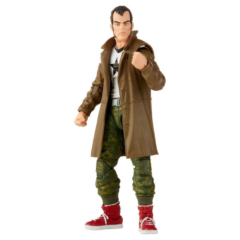 Marvel Legends Series World Domination Tour Exclusive Modok figures 20cm Nerdscape
