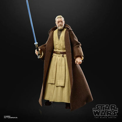 Star Wars Black Series Cantina Showdown - Figura da Collezione 15cm - Nerdscape Nerdscape