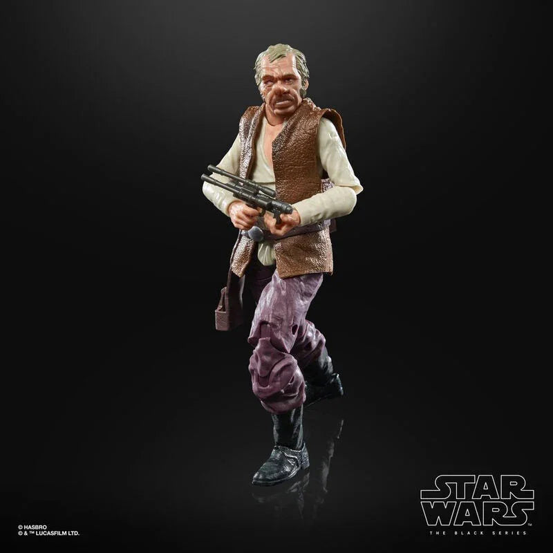 Star Wars Black Series Cantina Showdown - Figura da Collezione 15cm - Nerdscape Nerdscape
