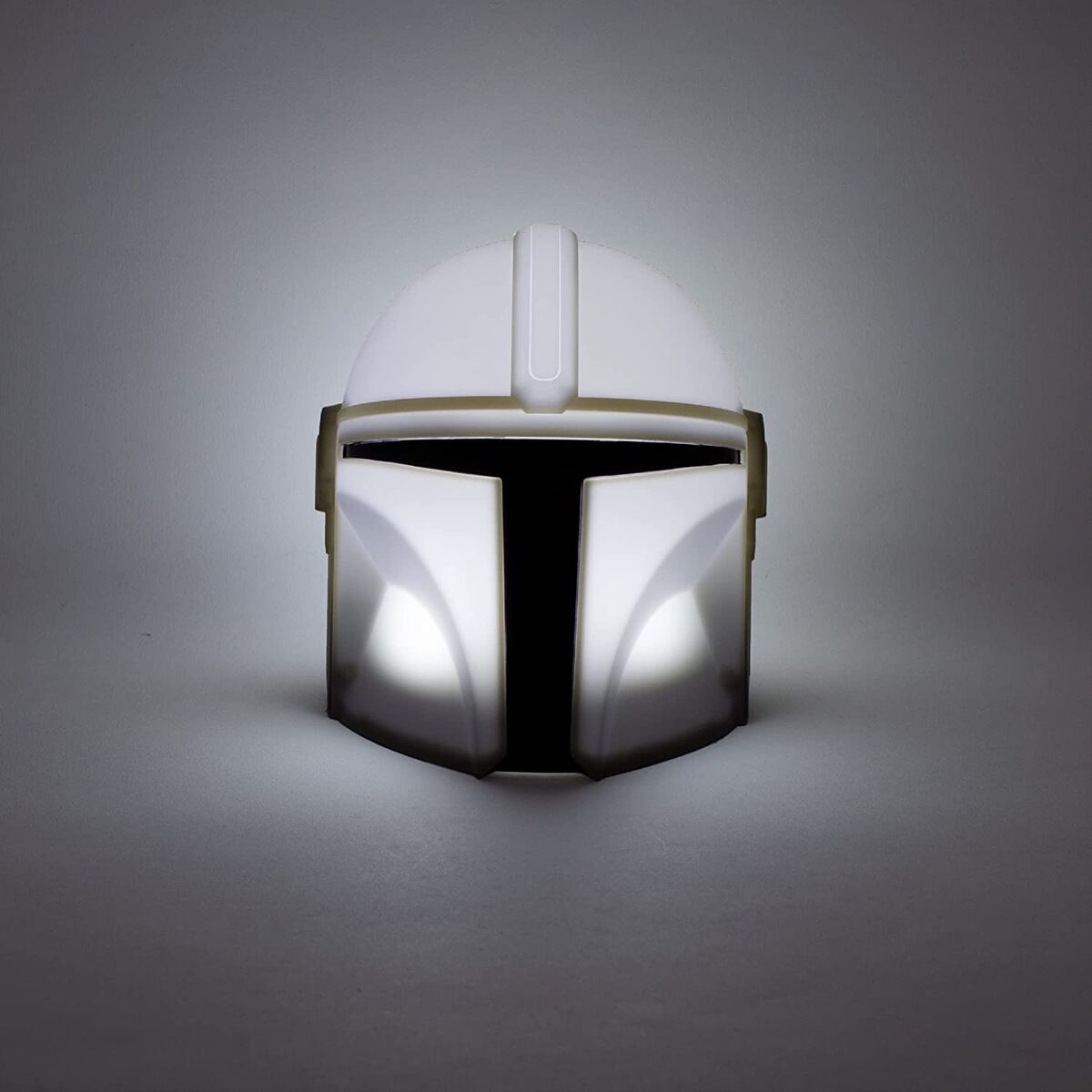 Star Wars Mandalorian Lamp Nerdscape