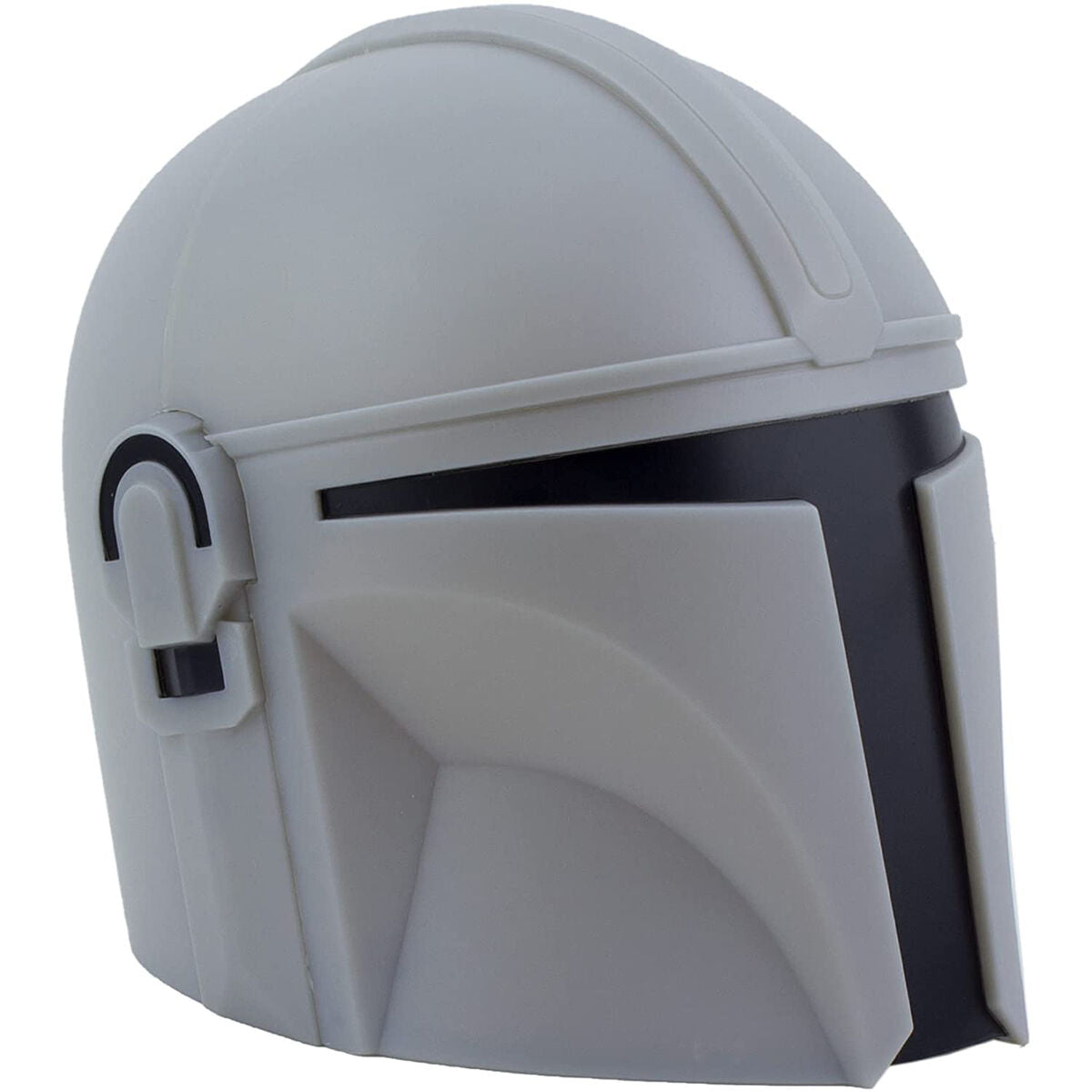 Star Wars Mandalorian Lamp Nerdscape